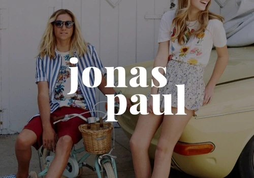 Jonas Paul Eyewear
