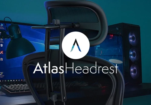 Atlas Headrest