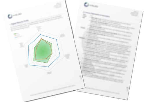 Digital and AI Maturity Assessment for Law Firm Se