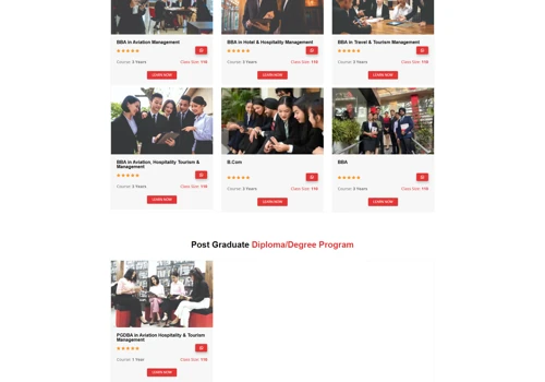 Business Management Institute from Jettwings Group