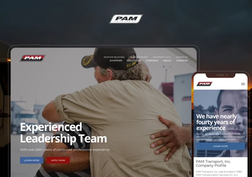 Pam Transport