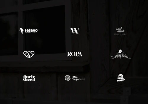 Various Brand Logos