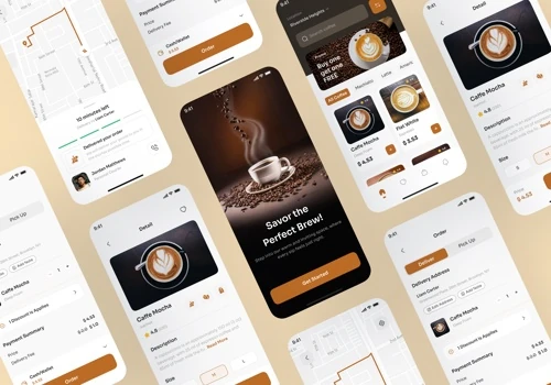 Cuvana – Coffee, Just the Way You Like It