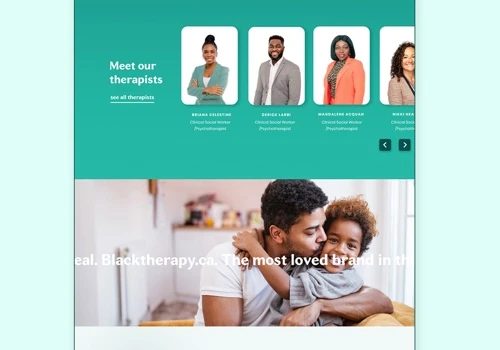 Blacktherapy.ca
