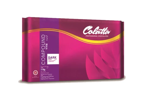 Colatta Chocolates