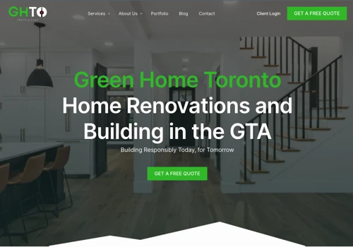 Website Design & Development