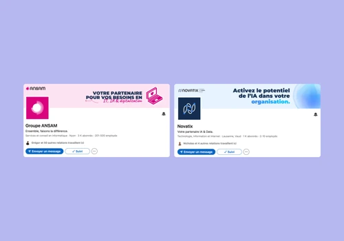 LinkedIn B2B Content & Community Strategy