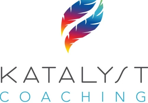 Katalyst Coaching Rebrand