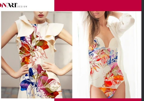 Webshop webdesign