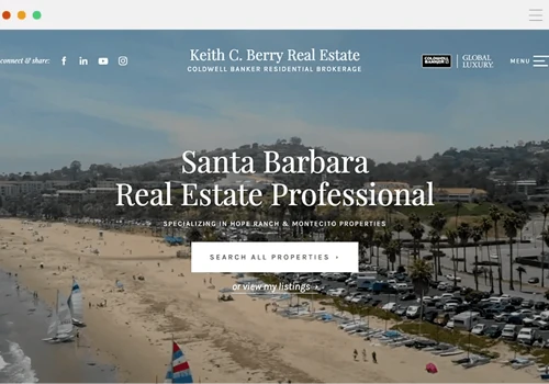 Keith Berry Real Estate