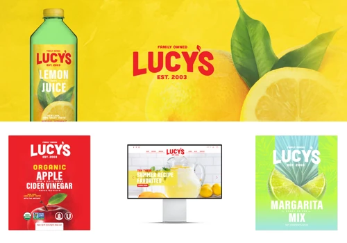Lucy's