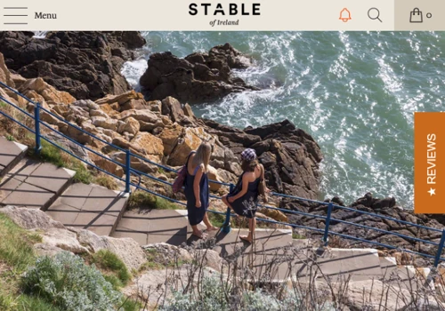 ABOUT: Independent Irish design & craftsmanship