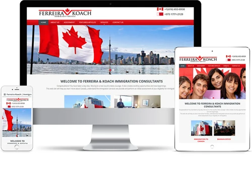 Immigration to Canada