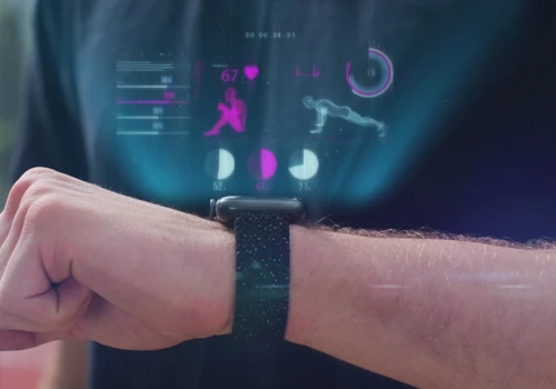 Improving Connection Standards For Smartwatches