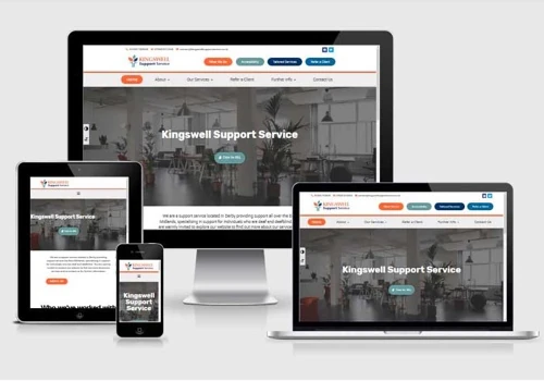 KIngswell Support Service