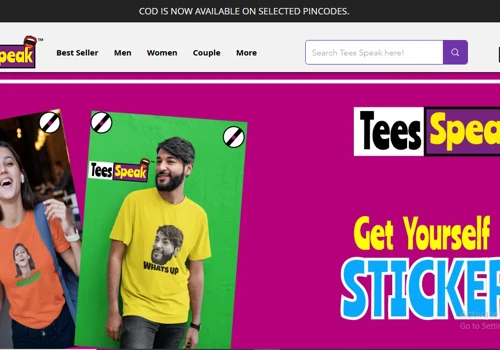 Teesspeak