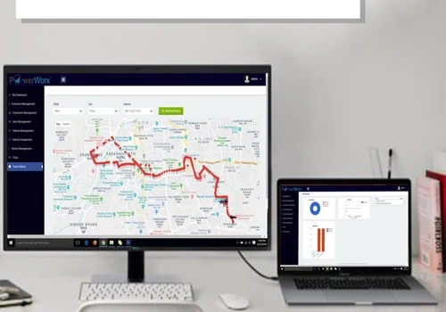 IOT  solution