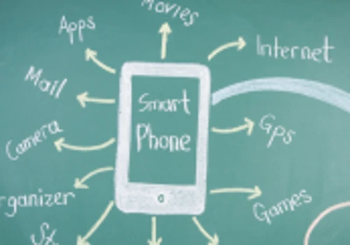 Enterprise Mobile Web Applications