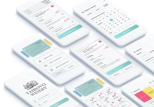 MOBILE APP TREASURLY