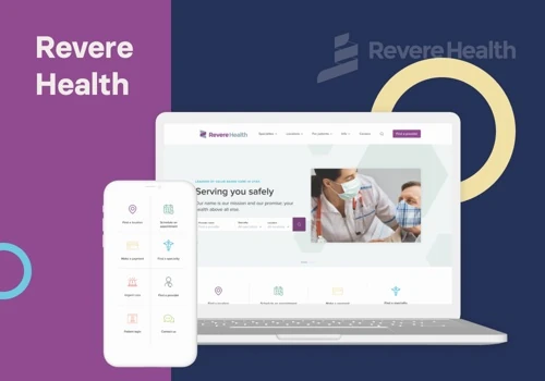 Revere Health