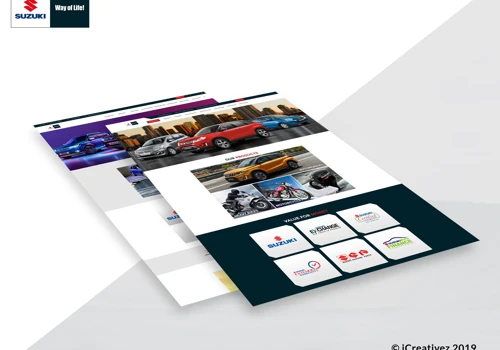 UI Design