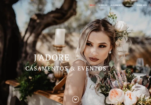 J'Adore Weddings Algarve