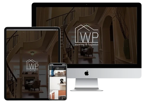 WePack Moving & Logistics