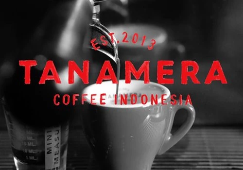 From paper based to Digital Coffee Company
