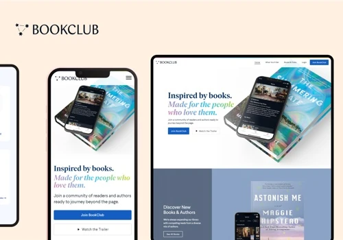 BookClub