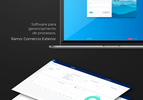 H client