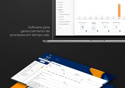 Software Web