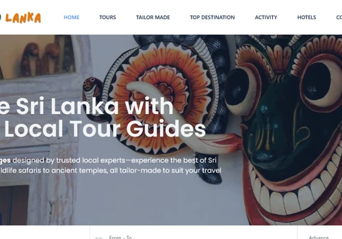 Go Go Lanka Travels – UK-Based Sri Lankan Travel A