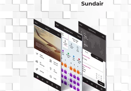 Sundair
