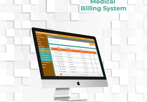 Medical Billing System