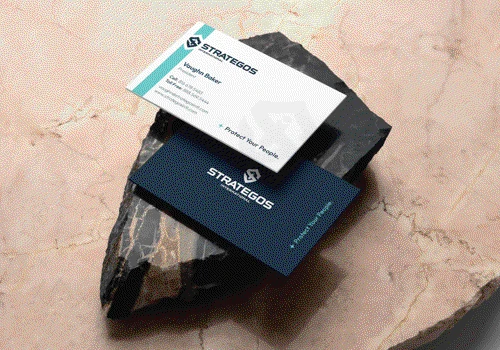 Logo Design & Brand Identity