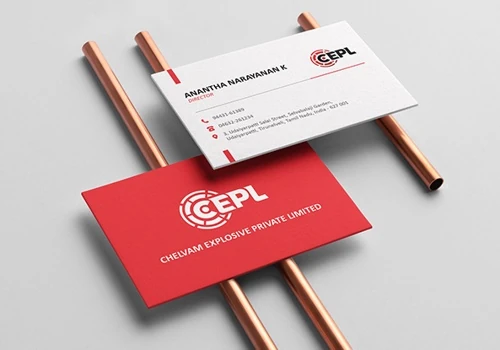 Logo Design