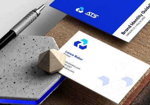 Logo Design and Branding