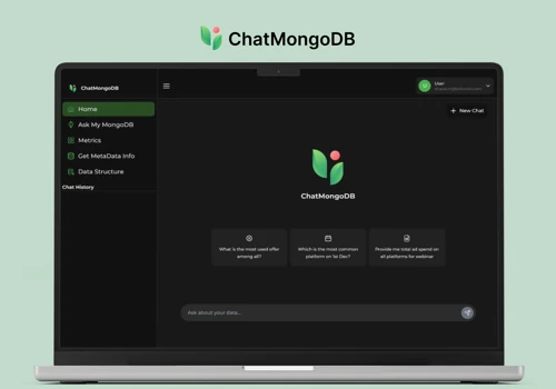 Query MongoDB Data Instantly with AI