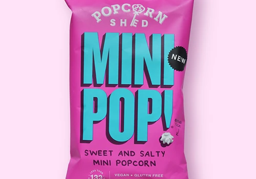 Mini Pop!