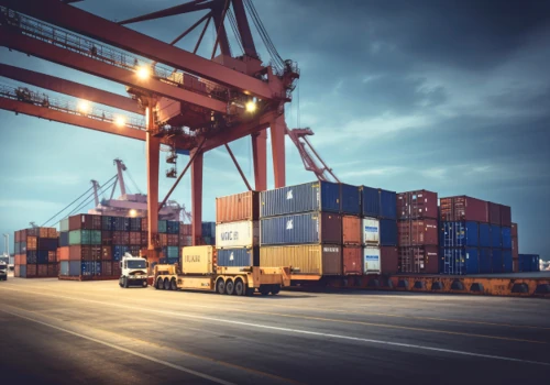 ACB Automated Customs Declarations with Enkaytech