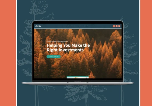 Jarvill Wealth Management