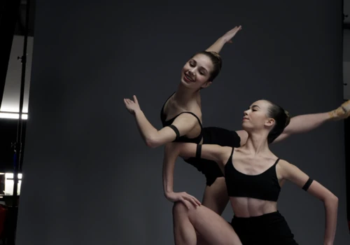 Legacy in Motion: 60th Anniversary Promo Film