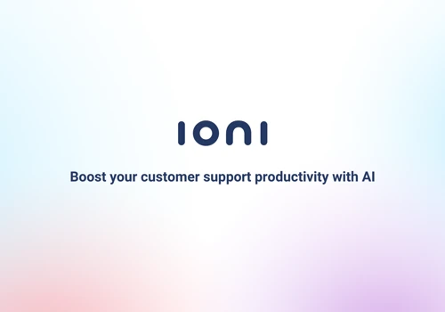 ChatGPT-based AI Helper