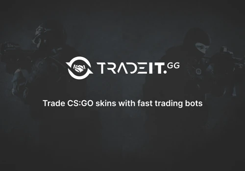 Steam Skins Marketplace Development
