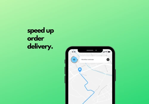Order Management System