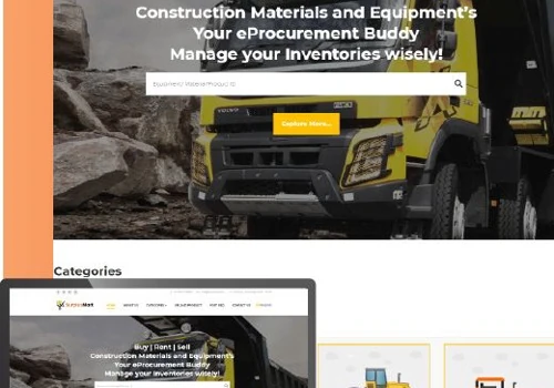 SurplusMart