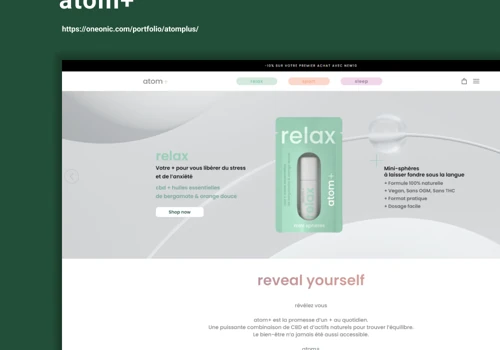Atomplus