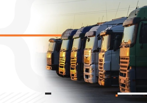 Schmitz Cargobull: Innovative Fleet Management with a Mobile App