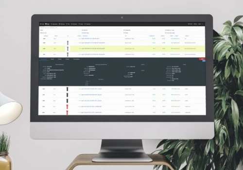 Sales Portal