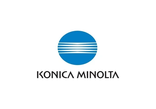 Recruitment for Konica Minolta